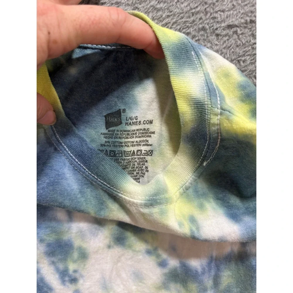Mixed Brand Boys L 10-12 Multicolor‎ 5pc Shirt Shorts Bundle Casual Athleisure